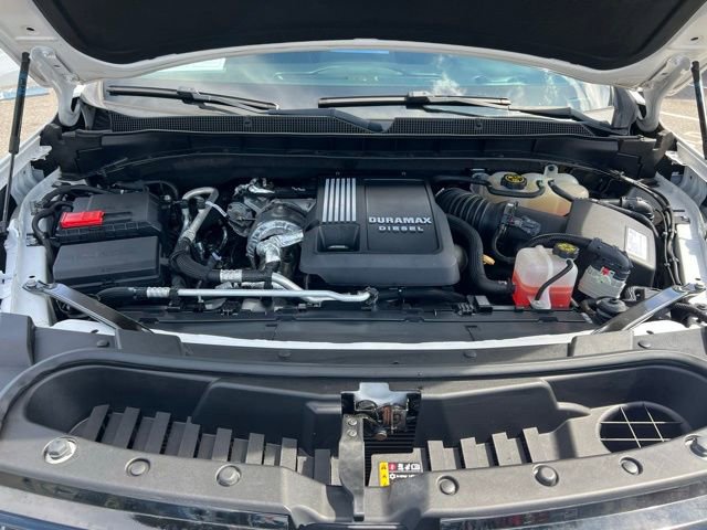 Used 2021 Chevrolet Tahoe Premier RWD image 16