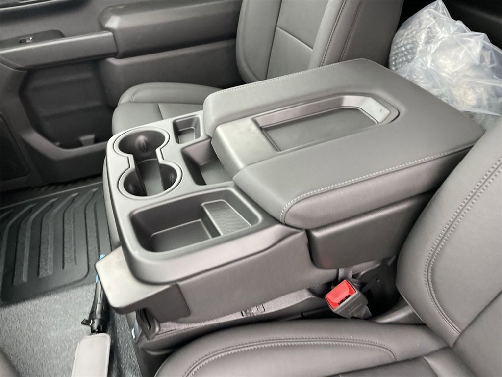 New 2026 Chevrolet Silverado 1500 W/T w/ WT Value Package image 20