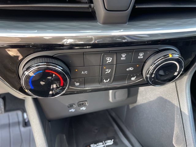 New 2026 Buick Encore GX Sport Touring w/ Advanced Technology Package AWD/4WD image 18