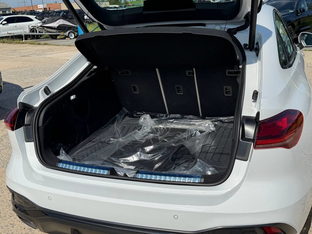 New 2026 Audi A5 Prestige AWD/4WD image 14