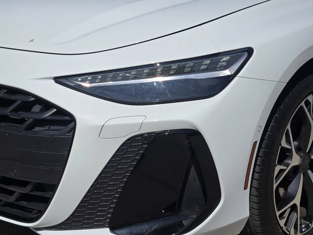 Certified 2026 Audi A6 Premium Plus w/ Premium Plus Package AWD/4WD image 12