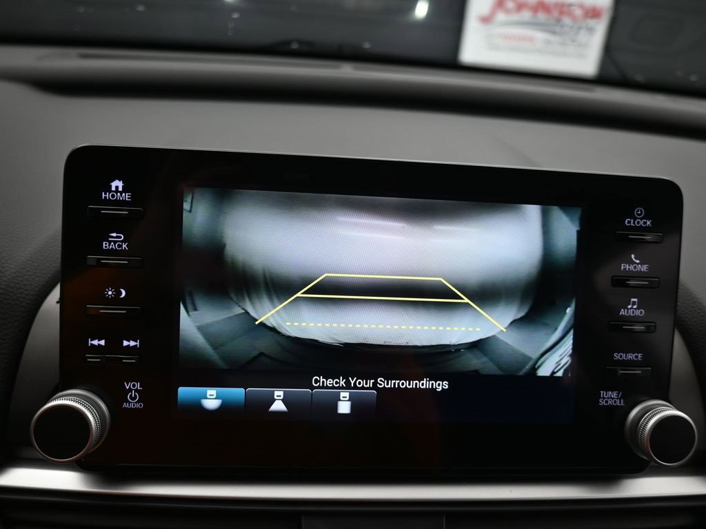 Used 2021 Honda Accord Sport Special Edition image 24