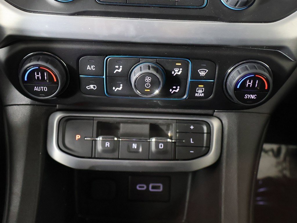 Used 2023 GMC Acadia SLE w/ Driver Convenience Package image 47