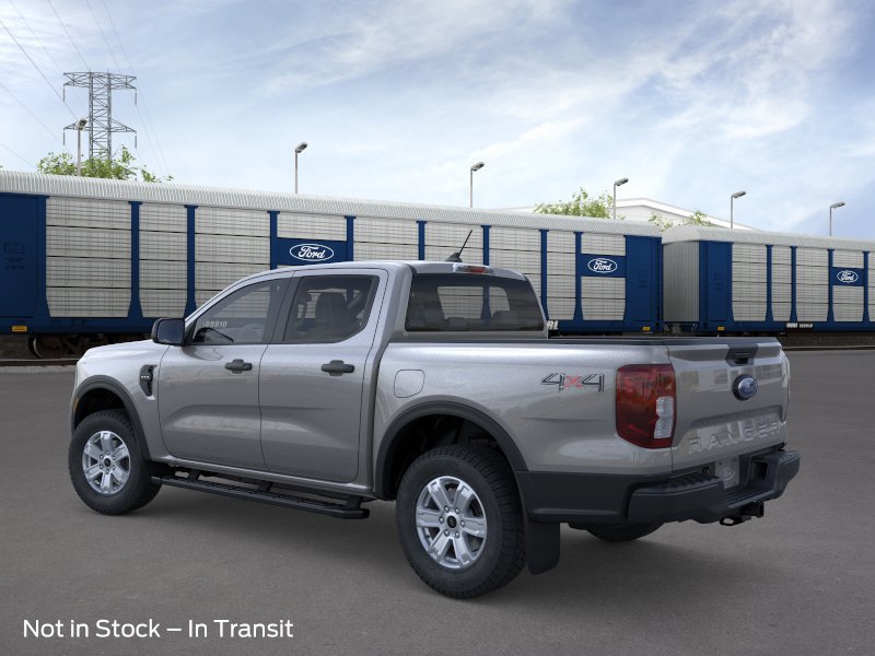New 2026 Ford Ranger XL AWD/4WD image 33