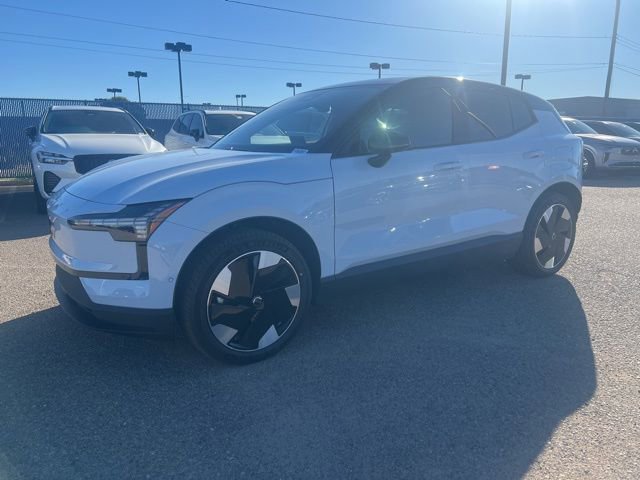 New 2025 Volvo EX30 Ultra w/ Protection Package Premier image 8