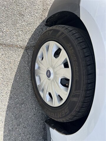 Used 2019 Ford Transit Connect XL FWD image 22