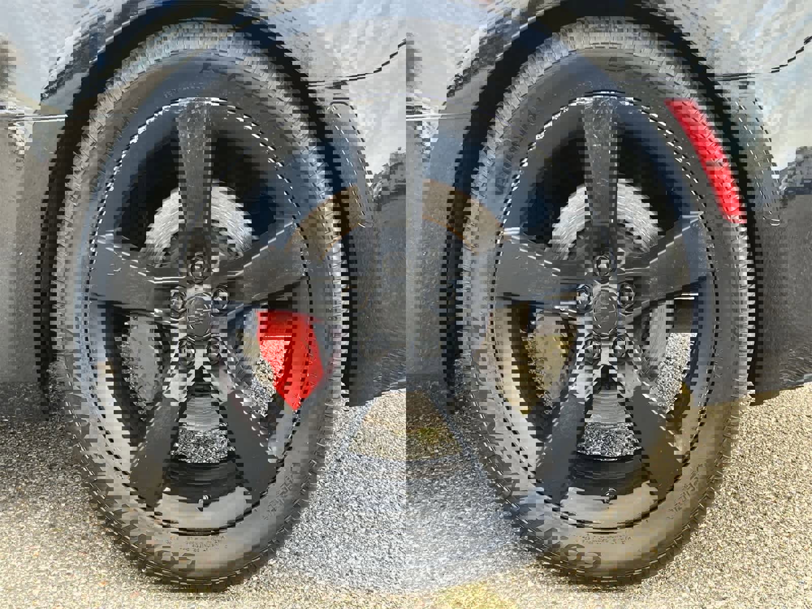 Used 2016 Chevrolet Camaro SS image 15