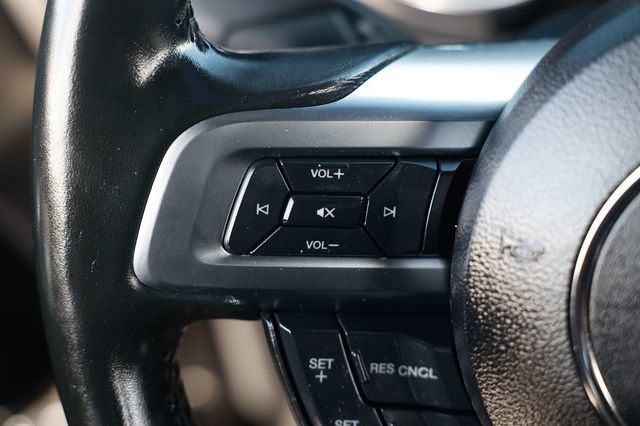 Used 2018 Ford Mustang GT Premium RWD image 28