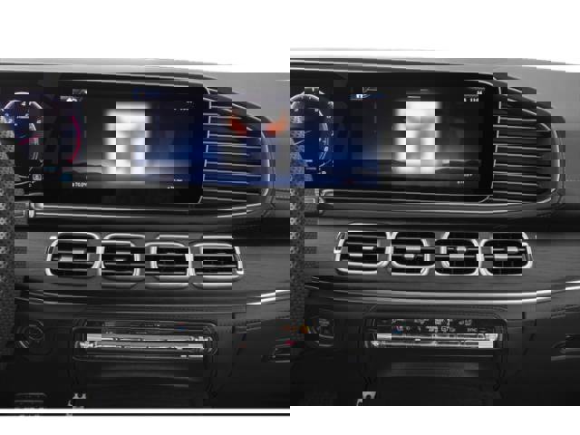 New 2026 Mercedes-Benz GLE 53 AMG 4MATIC image 48