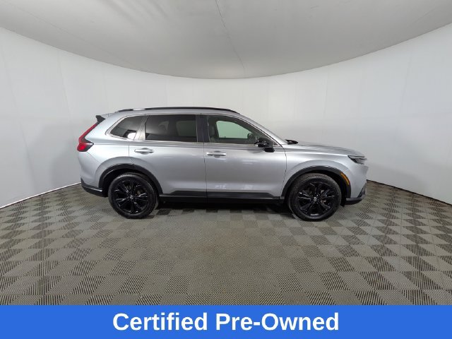 Used 2025 Honda CR-V Sport Touring image 3