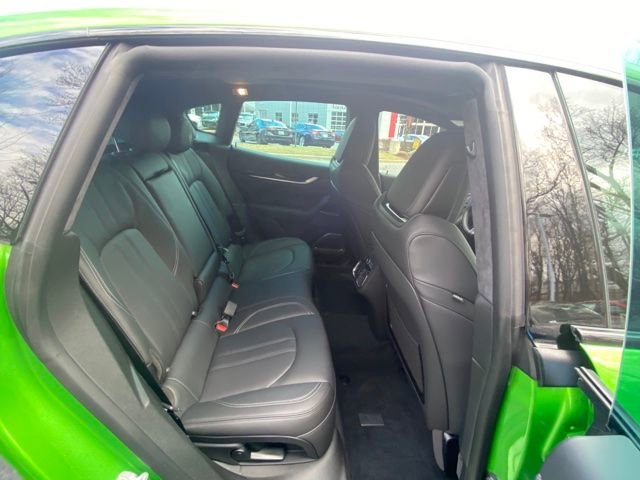 New 2023 Maserati Levante Modena image 43