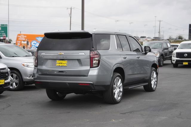 Used 2024 Chevrolet Tahoe High Country image 6