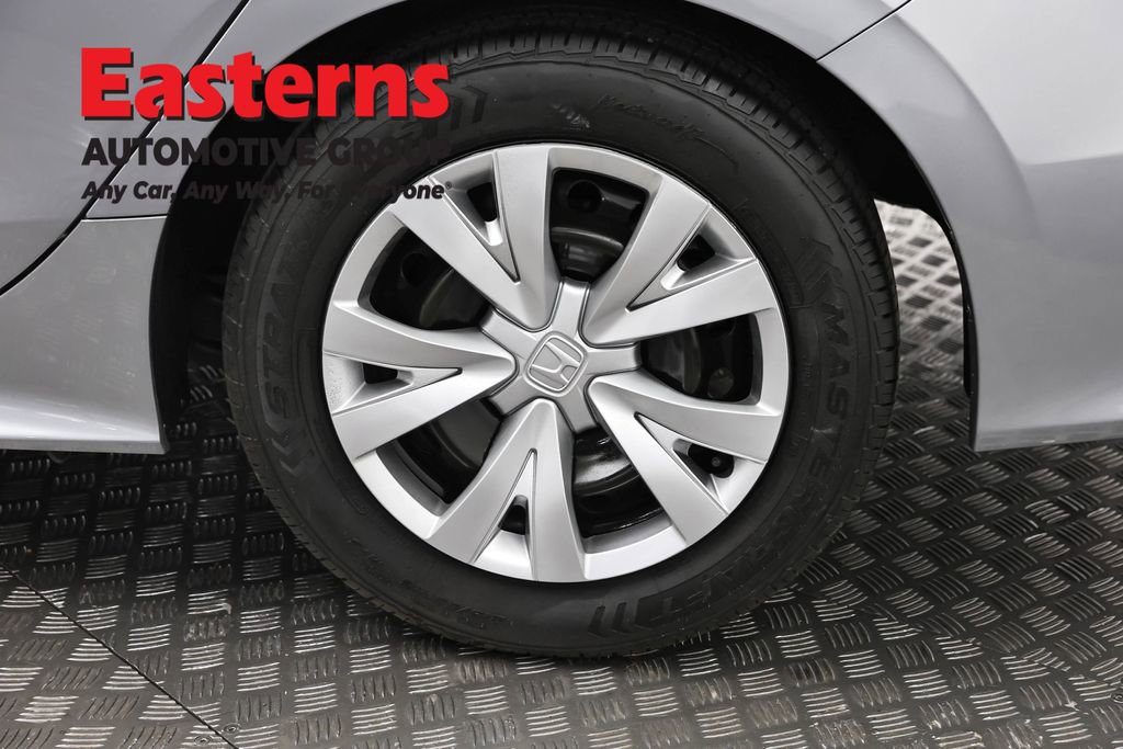Used 2024 Honda Civic LX image 31