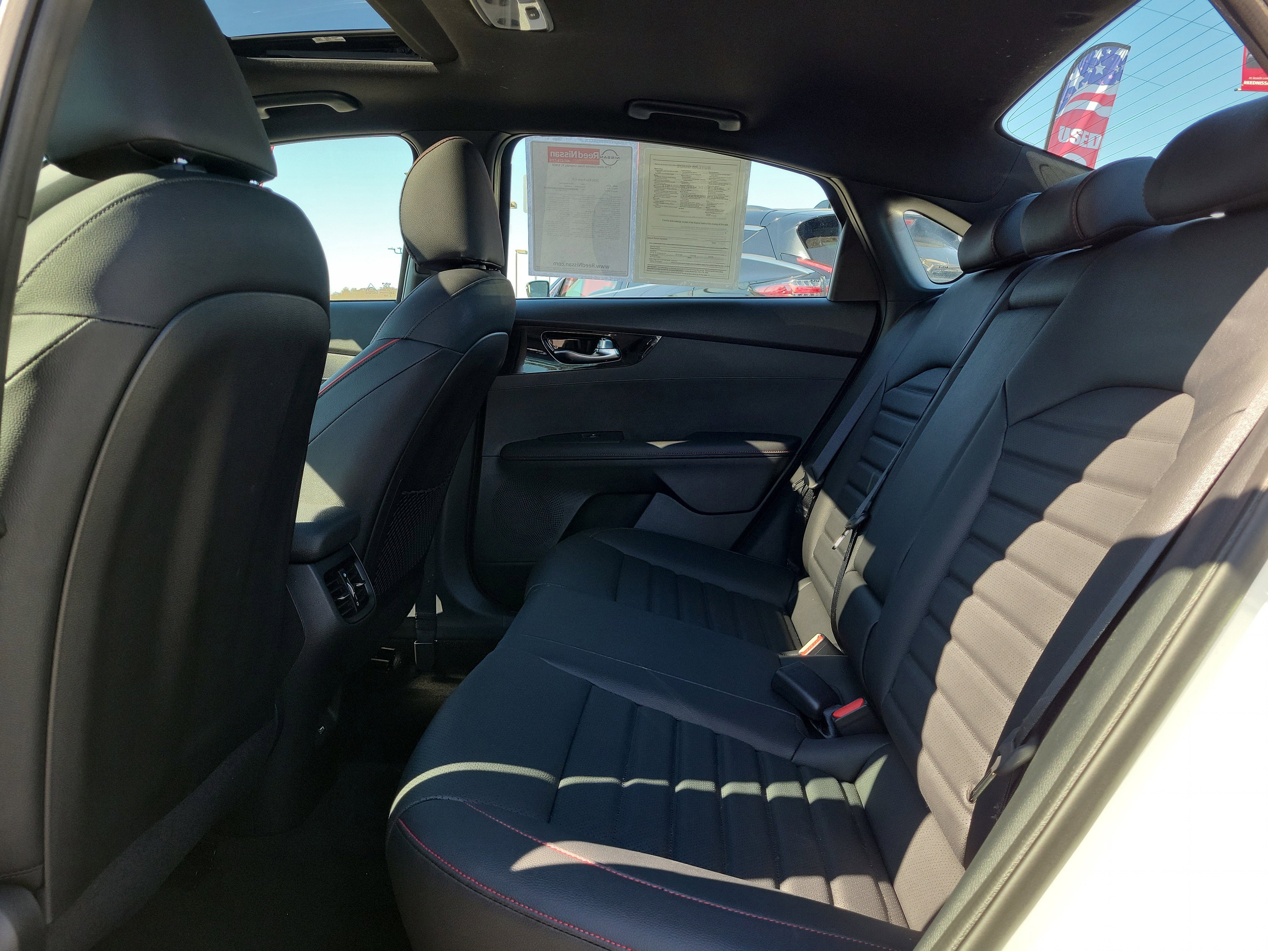 Used 2024 Kia Forte GT w/ Option Group 015 image 14