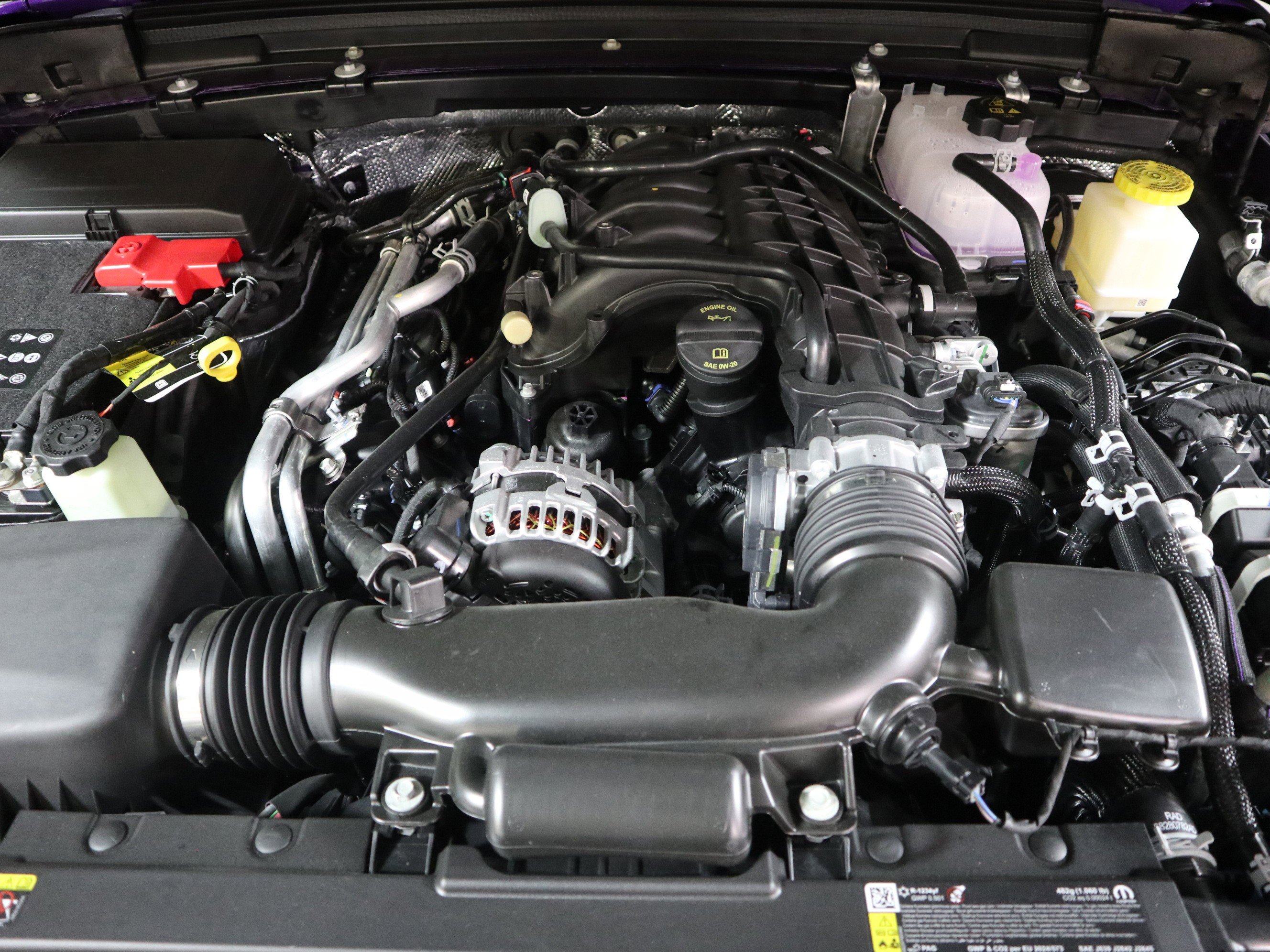 New 2026 Jeep Gladiator Sport AWD/4WD image 14