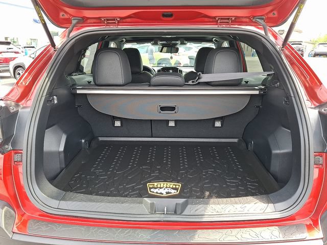 Certified 2025 Subaru Crosstrek 2.5i Wilderness w/ Crosstrek Mirror Package AWD/4WD image 30