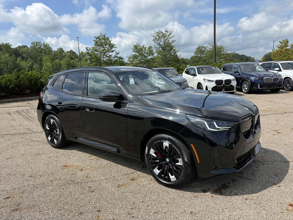 New 2026 BMW X3 M50 w/ Premium Package image 1