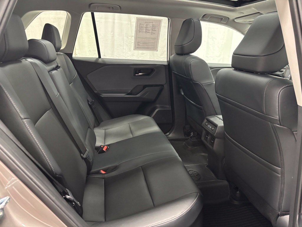 Used 2026 Toyota RAV4 Limited AWD/4WD image 50