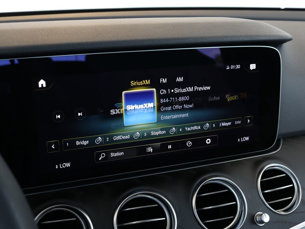 Used 2022 Mercedes-Benz E 450 4MATIC All-Terrain Wagon image 13