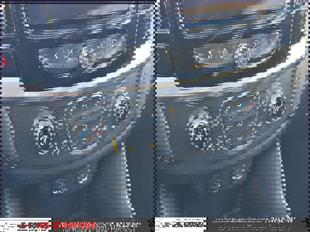 Used 2020 Chevrolet Traverse RS w/ LPO, Floor Liner Package image 34