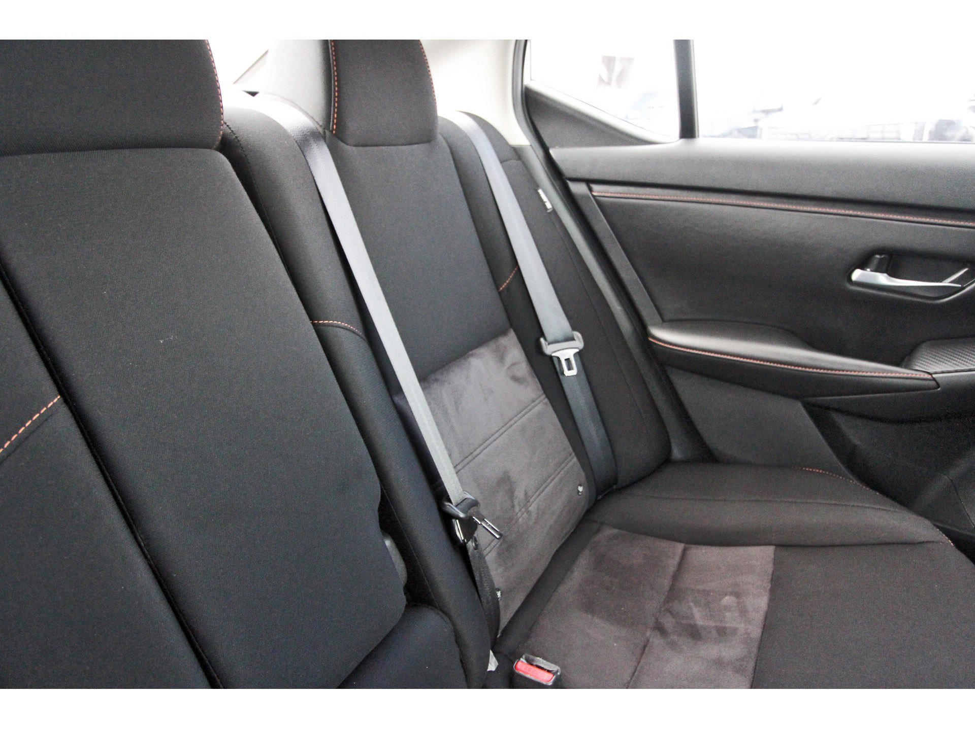 Used 2023 Nissan Sentra SR w/ Midnight Edition Package image 13