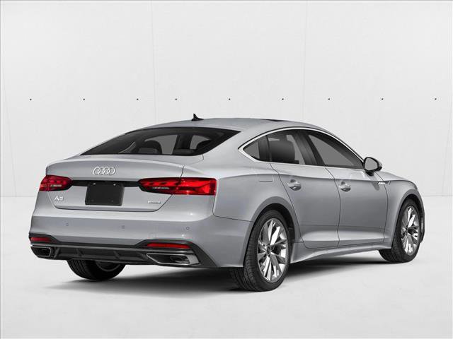 New 2026 Audi A5 Premium AWD/4WD image 2