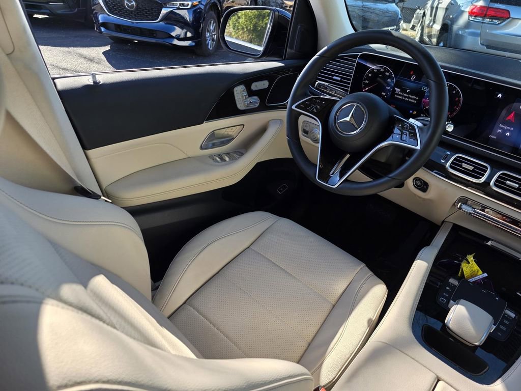 Used 2026 Mercedes-Benz GLE 350 GLE 350 image 28
