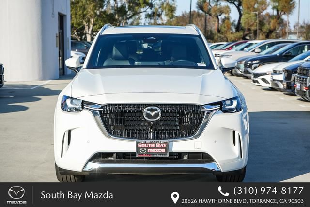 New 2026 MAZDA CX-90 3.3 Turbo S w/ Premium Plus image 2