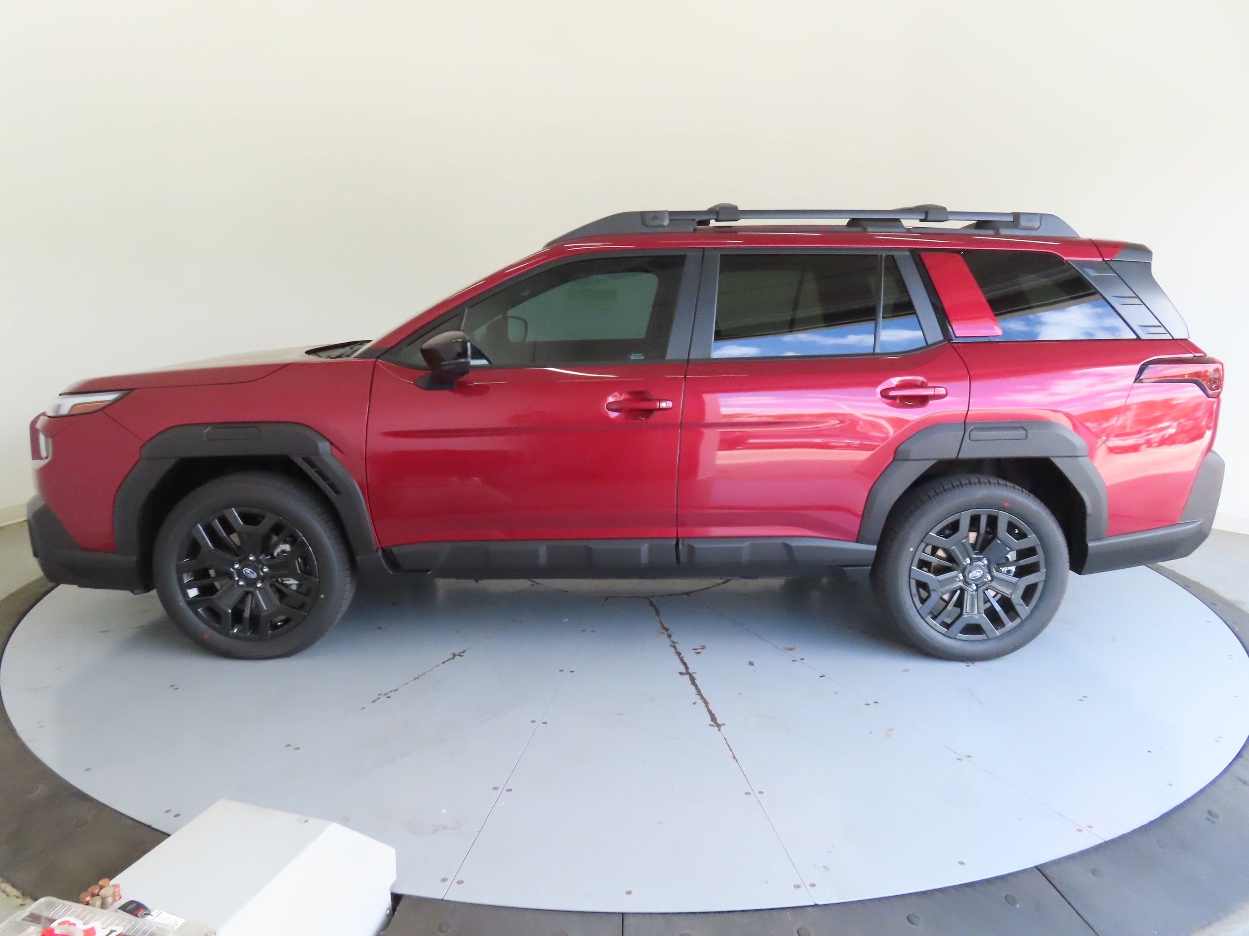 New 2026 Subaru Outback Limited XT AWD/4WD image 7