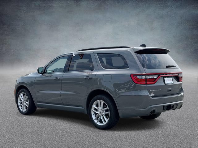 Used 2023 Dodge Durango GT AWD/4WD image 4