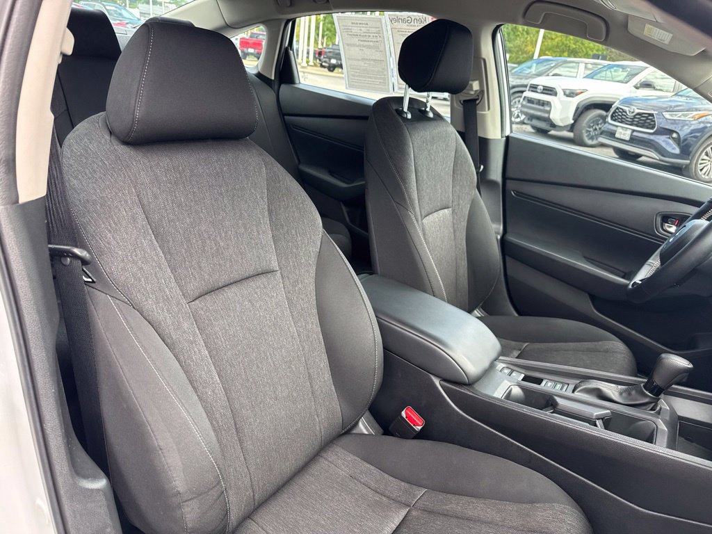 Used 2023 Honda Accord LX image 33