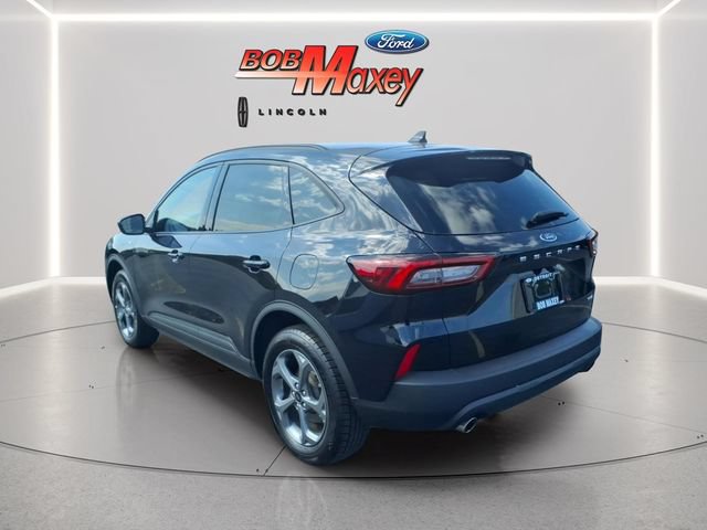 Used 2025 Ford Escape ST-Line Select AWD/4WD image 6