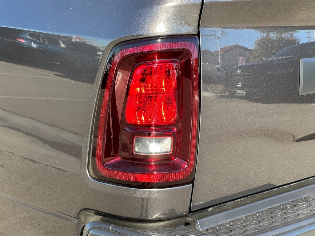 New 2026 RAM 3500 Tradesman image 19