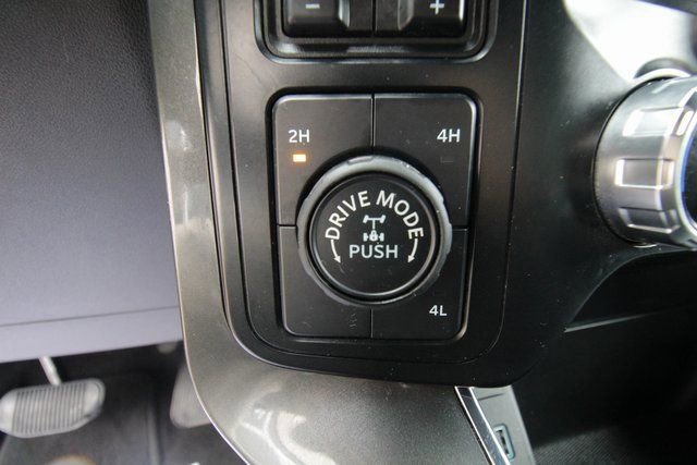 Used 2023 Ford F150 XLT w/ Equipment Group 302A High image 26