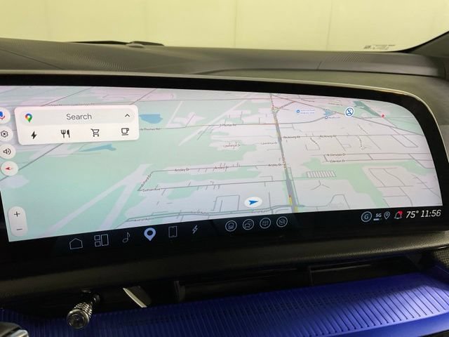 New 2026 Cadillac Optiq V AWD/4WD image 11