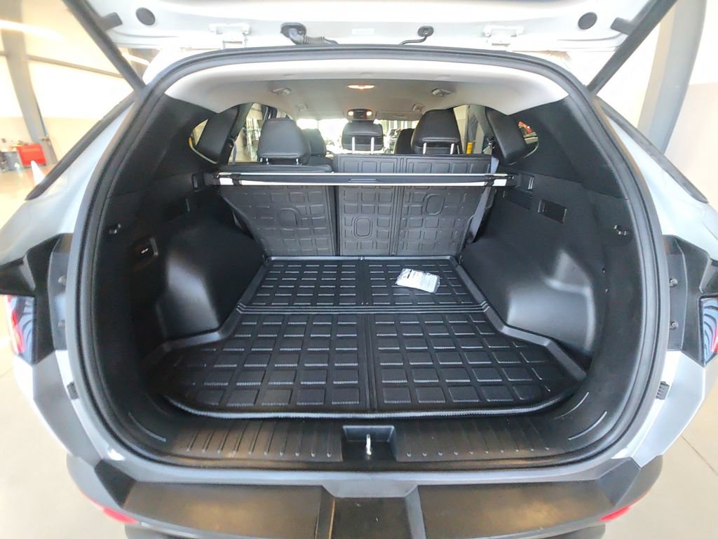 Used 2023 Hyundai Tucson XRT AWD/4WD image 23