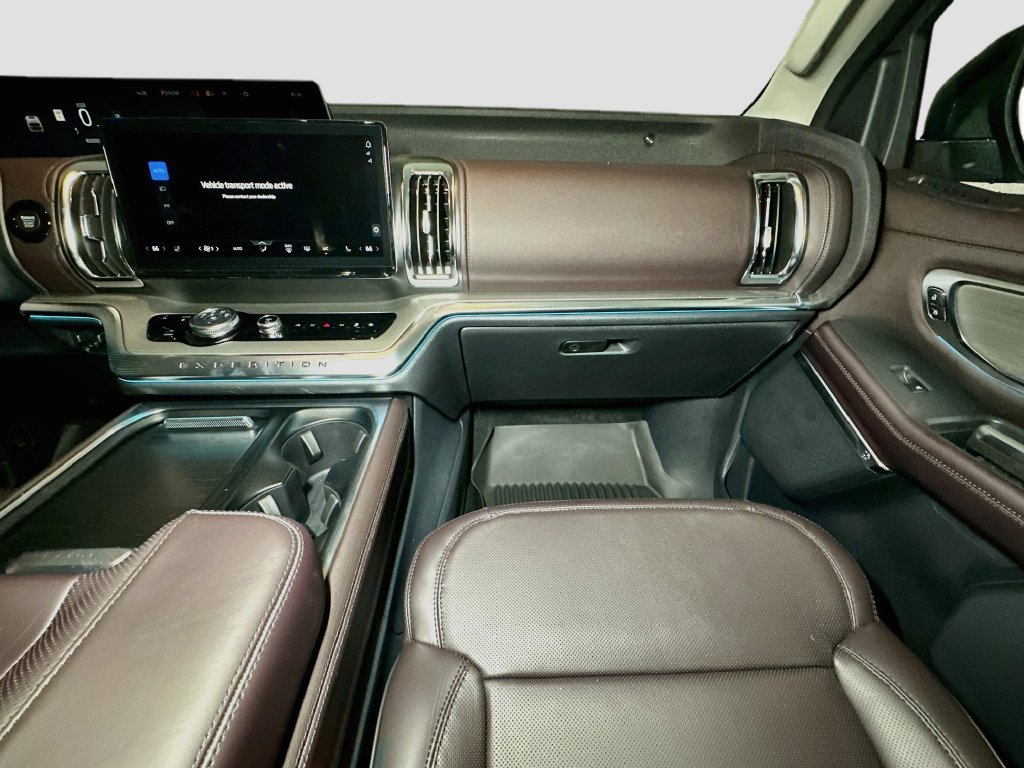 New 2027 Ford Expedition Platinum w/ Platinum Ultimate Package AWD/4WD image 28