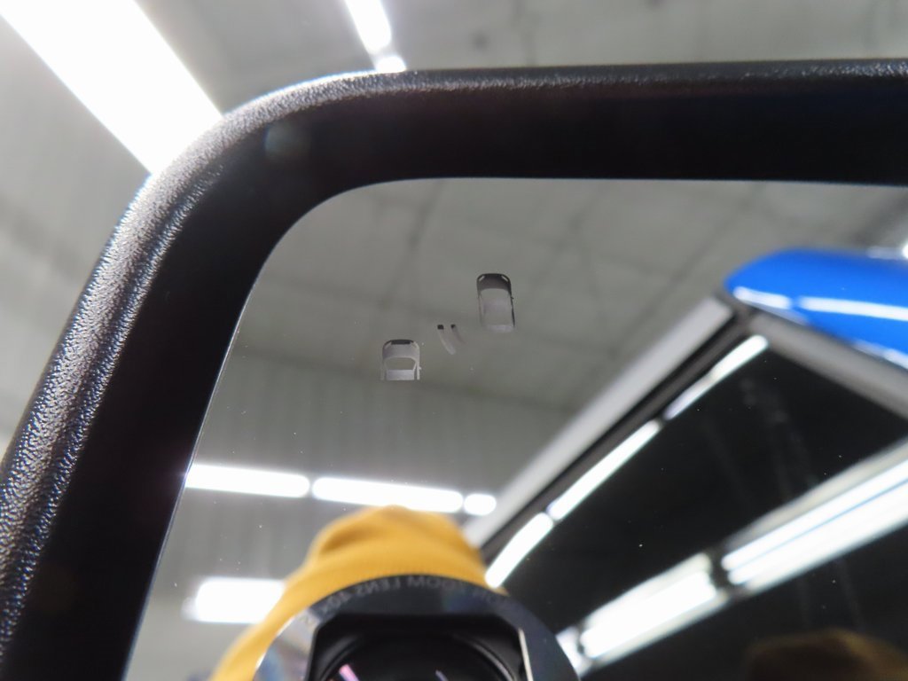 Used 2024 Ford Bronco Raptor w/ Interior Carbon Fiber Pack 6 image 71