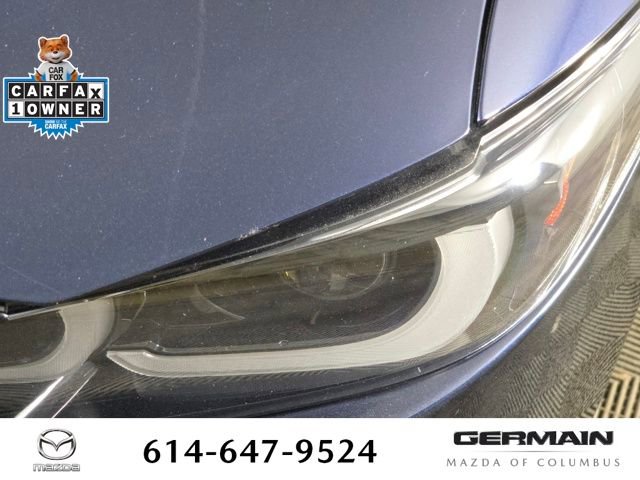 Used 2023 MAZDA CX-5 Signature image 15