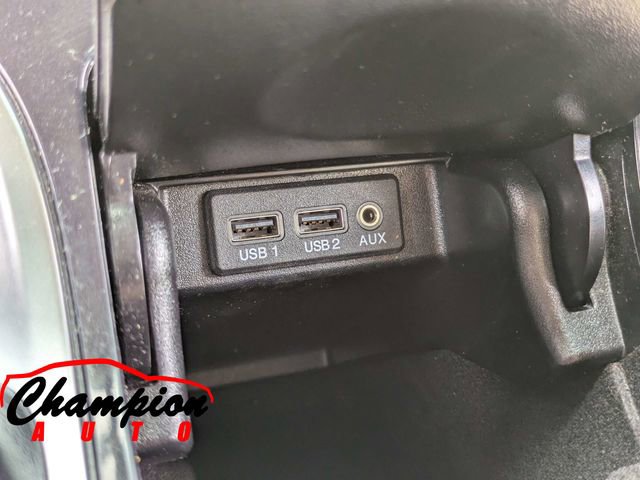 Used 2017 Nissan Maxima Platinum FWD image 25