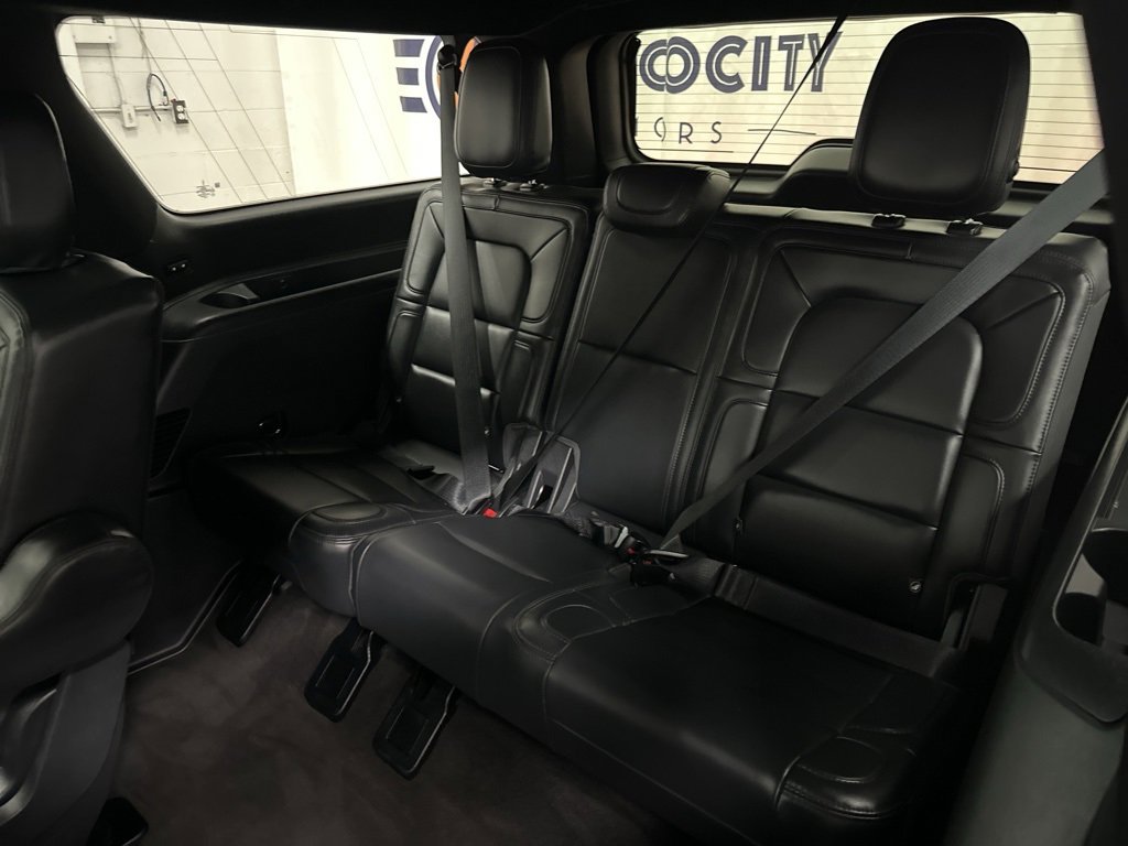 Used 2023 Lincoln Navigator L Reserve image 41