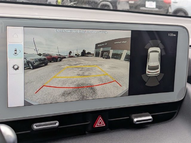 Certified 2022 Hyundai Ioniq 5 SEL RWD image 24