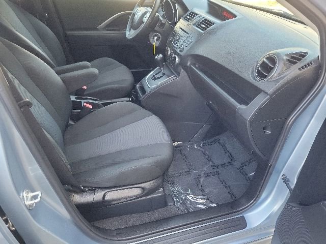 Used 2013 MAZDA MAZDA5 Touring FWD image 11