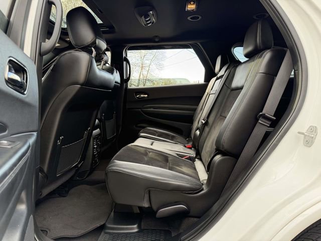 Used 2022 Dodge Durango GT AWD/4WD image 22