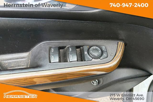 Used 2021 GMC Acadia SLE w/ Driver Convenience Package AWD/4WD image 15