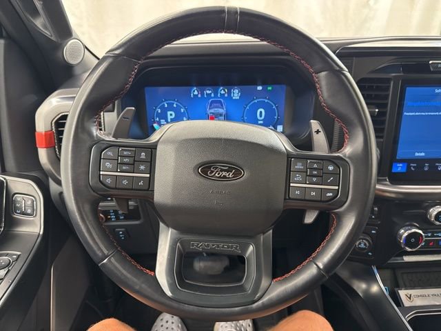 Used 2024 Ford F150 Raptor image 23