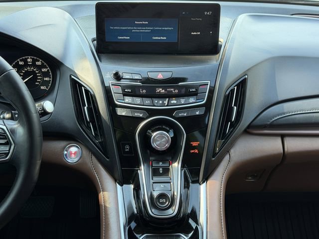 Used 2023 Acura RDX AWD w/ Technology Package image 23