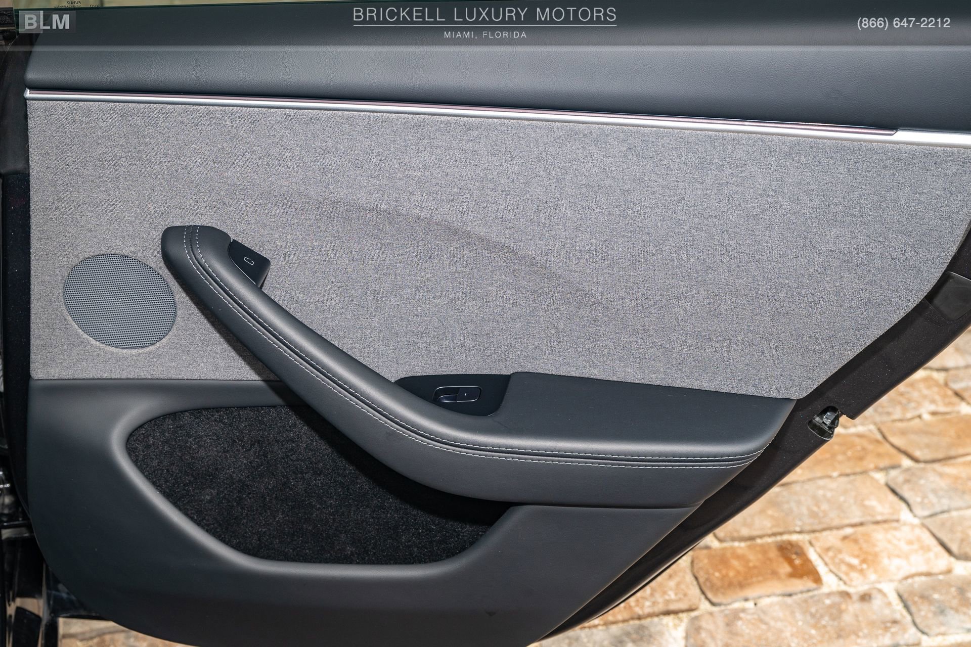 Used 2024 Tesla Model 3 Standard Range RWD image 18