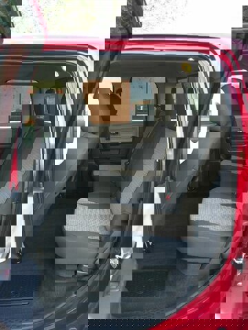 Used 2012 RAM 1500 Outdoorsman image 20