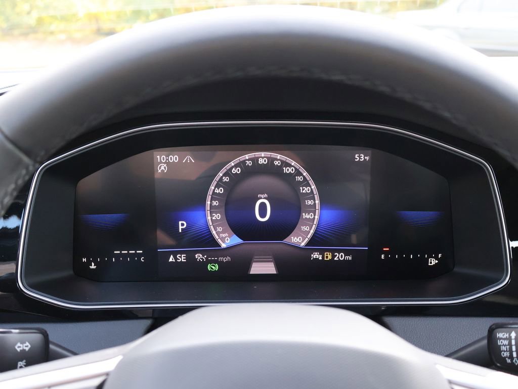 New 2026 Volkswagen Jetta Sport image 27